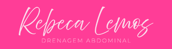 Método Rebeca Lemos — Drenagem Abdominal com Resultado Real